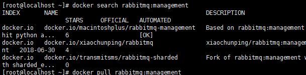 SpringBoot系列之RabbitMQ使用实用教程