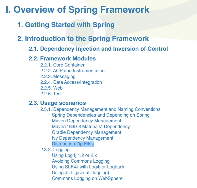 一分钟带你玩转 Spring IoC