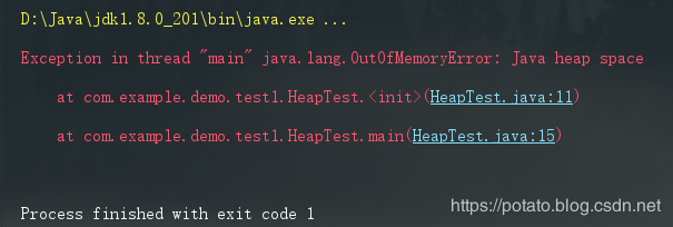 面试时最怕问到 Java 虚拟机内存模型？这篇文章我发晚了