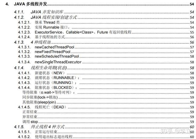 准备两个月，面试五分钟，Java岗面试为何越来越难？