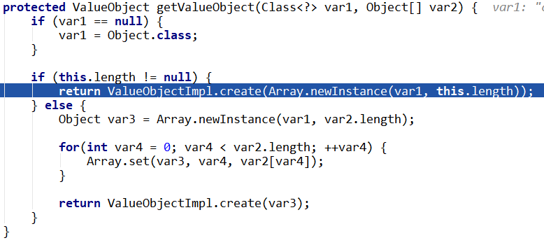 Java XMLDecoder反序列化分析
