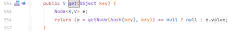从JDK源码学习HashSet和HashTable