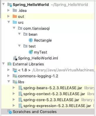 Spring IoC？看这篇带你吃透 IoC 原理