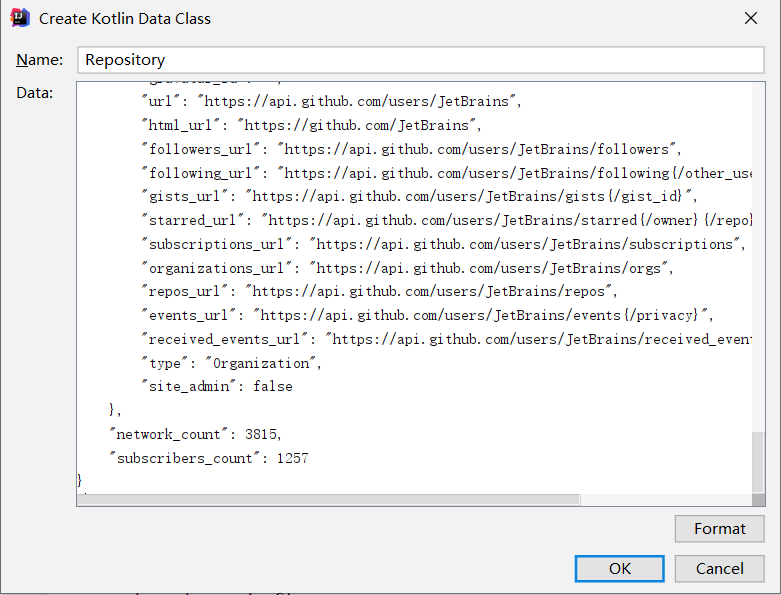 Java转Kotlin：使用Retrofit进行网络请求