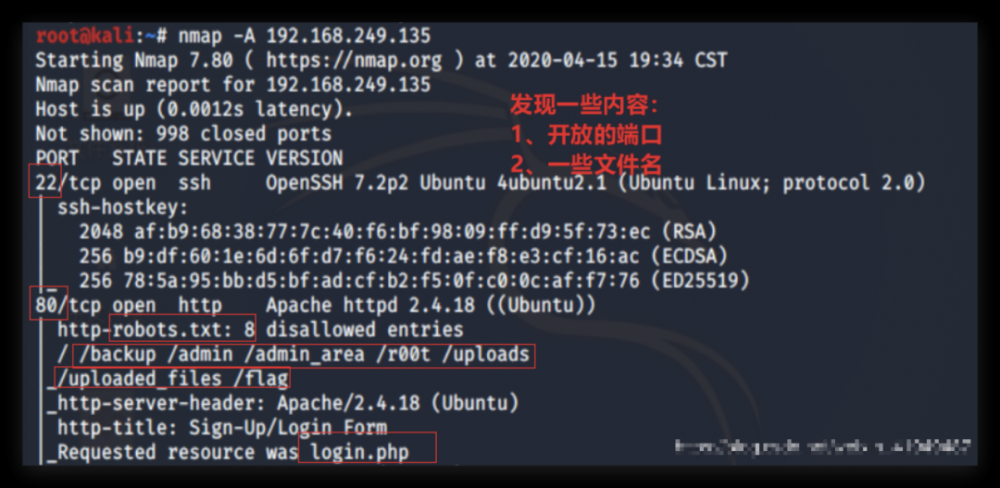 vulnhub—My tomcat host