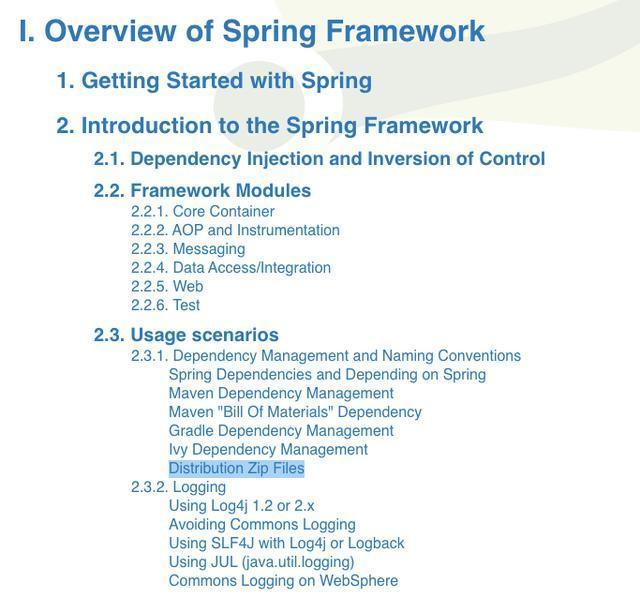 Spring IoC？看这篇带你吃透 IoC 原理