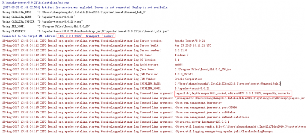 高效开发：IntelliJ IDEA天天用，这些Debug技巧你都知道？