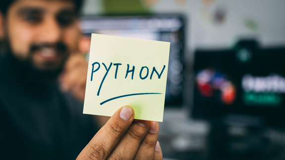 选Python还是选Java？2020年，优秀程序员最应该掌握的7种编程语言
