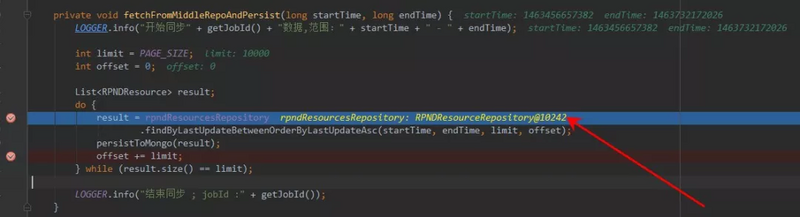 Intellij IDEA Debug 调试技巧