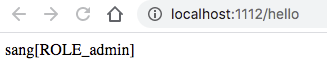 Spring Boot+OAuth2，一个注解搞定单点登录！