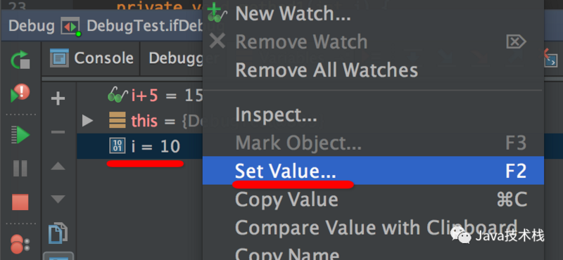 IntelliJ IDEA 高级调试技巧，用得非常爽！