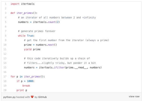 选Python还是选Java？2020年，优秀程序员最应该掌握的7种编程语言