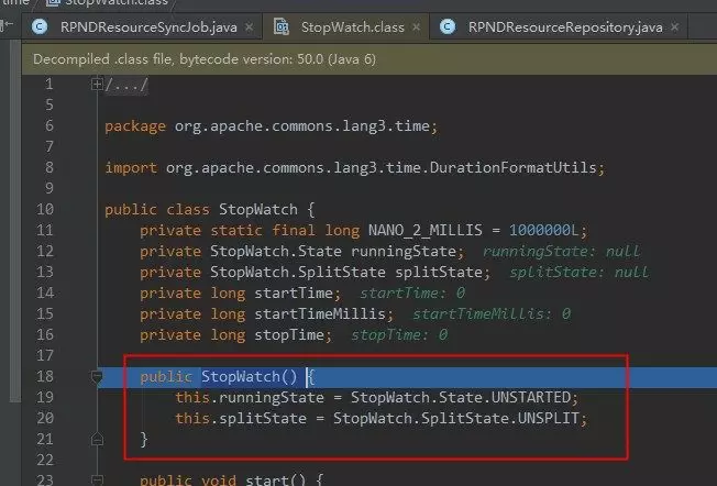 Intellij IDEA Debug 调试技巧