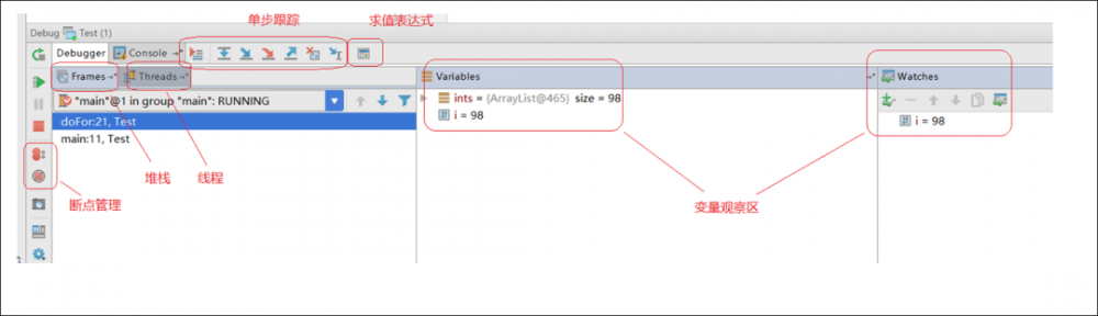 高效开发：IntelliJ IDEA天天用，这些Debug技巧你都知道？