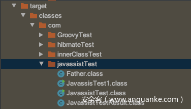 ysoserial Java 反序列化系列第二集 Hibernate1