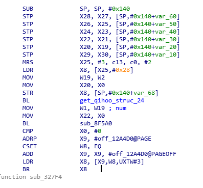 某App加固保免费版分析