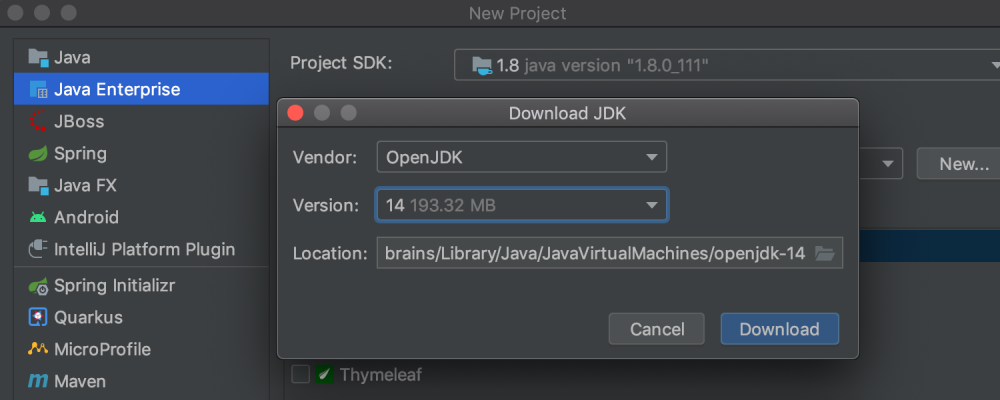 IntelliJ IDEA 2020 真香！！