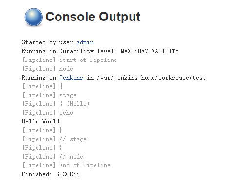 通过jenkins交付微服务到kubernetes