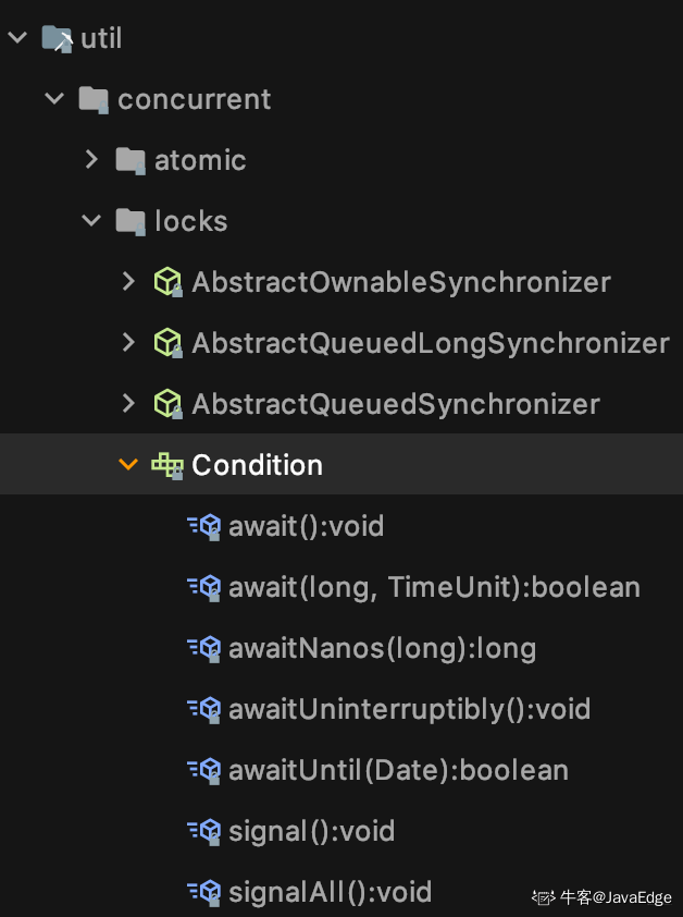 JDK源码解析实战 - AbstractQueuedSynchronizer源码解析