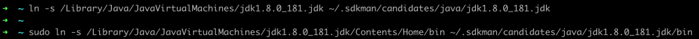 如何在一台计算机上安装多个 JDK 版本