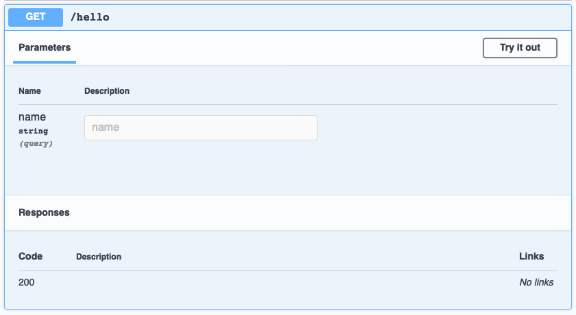 手把手带你实践 TDD Nestjs Realworld 项目 - 5. Swagger 自动生成接口文档