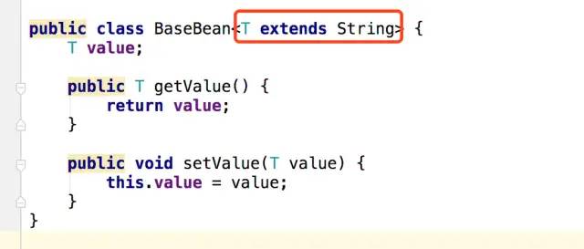 面试：Java 泛型背后的原理是什么？