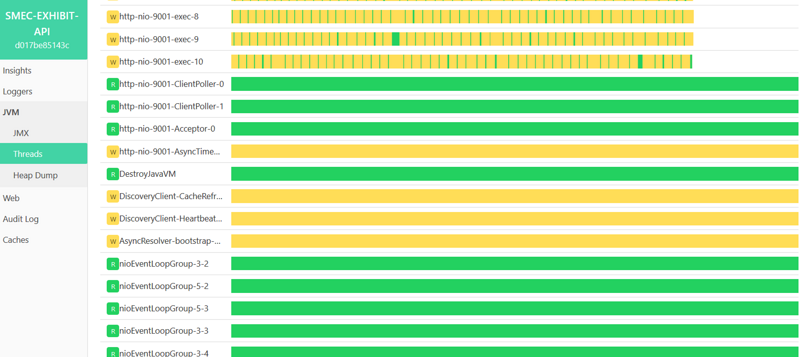 使用netty实现websocket