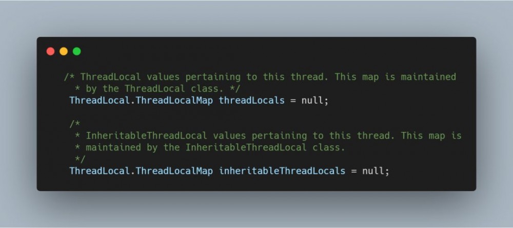 ThreadLocal可以解决并发问题吗