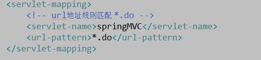 SpringMVC