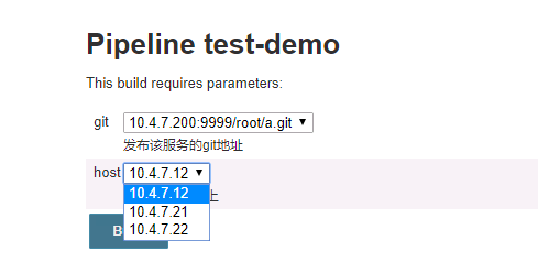 通过jenkins交付微服务到kubernetes