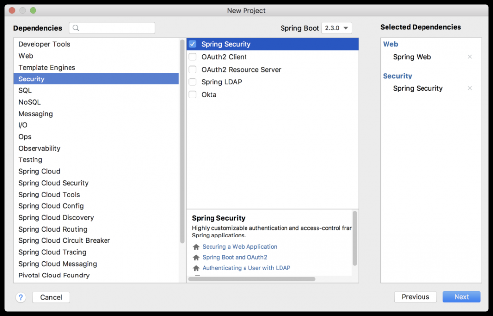 松哥手把手教你在 SpringBoot 中防御 CSRF 攻击！so easy！