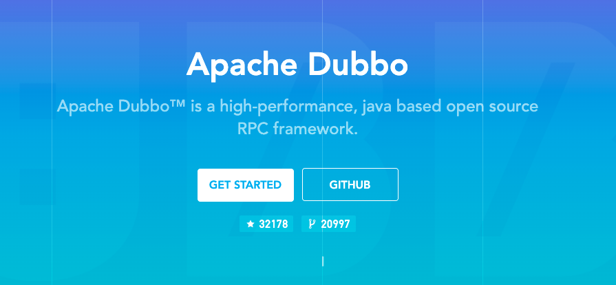 GitHub 超 32,000 Star！火了近十年的阿里开源项目 Apache Dubbo 云原生实践