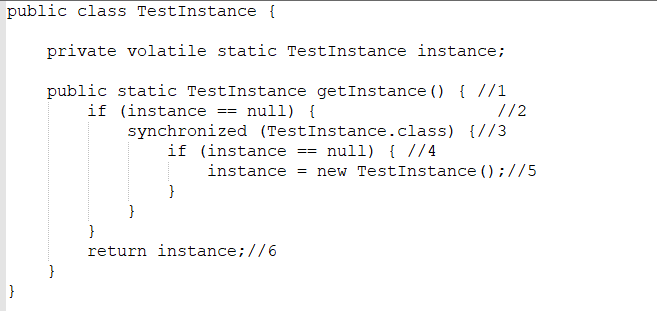 【面试必问】volatile关键字的最全总结