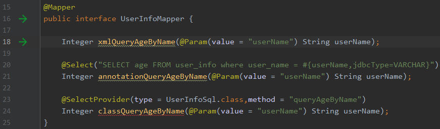 mybatis开发，你用 xml 还是注解？我 pick ...