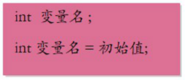 只要一篇就能看懂的变量和数据类型