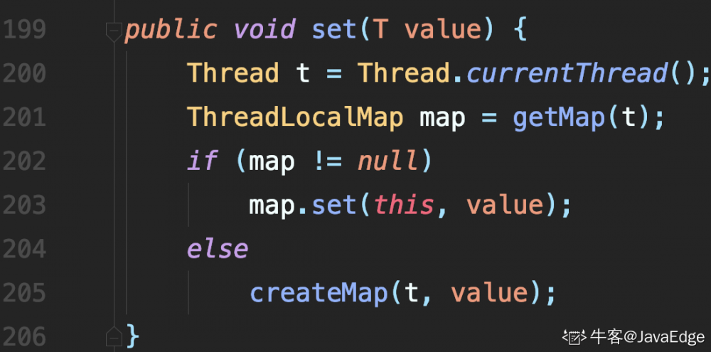 ThreadLocal 核心源码解析