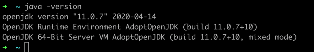 如何在一台计算机上安装多个 JDK 版本