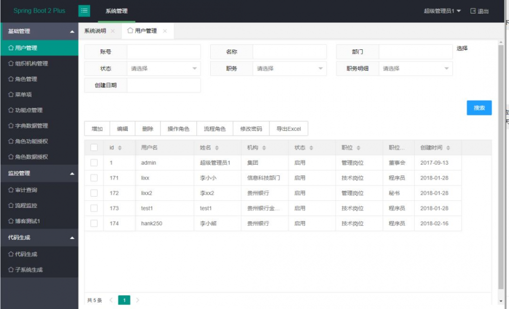 整理了八个开源的 Spring Boot 学习资源