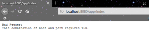 Springboot中简单使用HTTPS发送请求