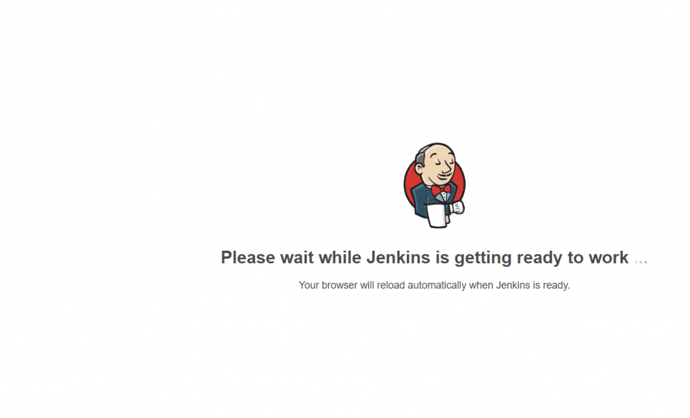 linux环境下搭建Jenkins持续集成（Jenkins+git+shell+maven+tomact）