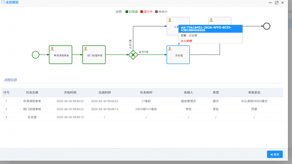 J2eeFAST 2.0.7 版本发布