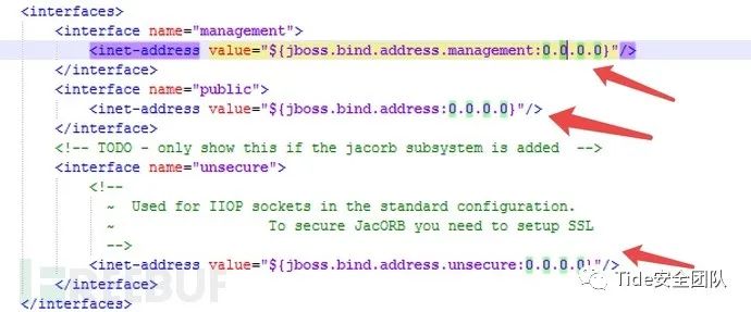 Jboss漏洞利用