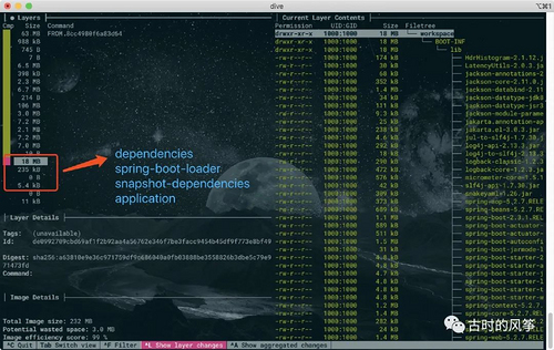 跟我极速尝鲜 Spring Boot 2.3