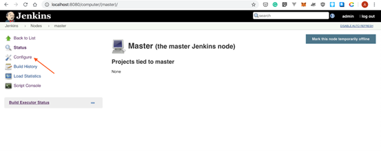 如何在 Kubernetes 上配置 Jenkins？