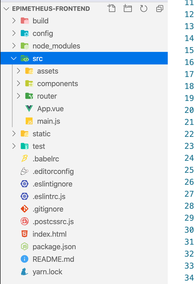 全栈的自我修养: 001环境搭建 (使用Vue,Spring Boot,Flask,Django 完成Vue前后端分离开发)