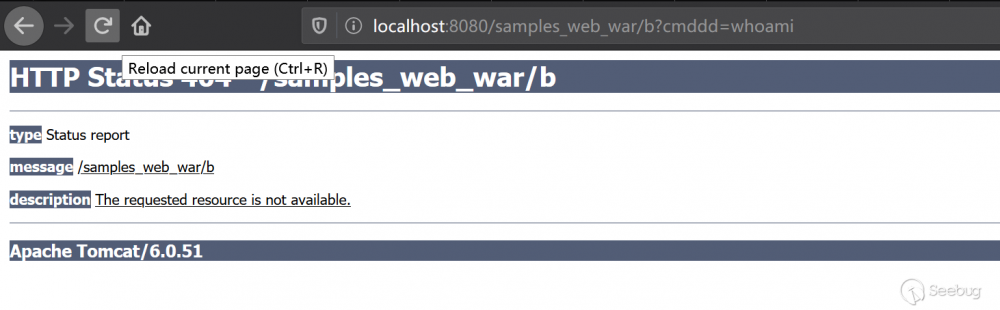 Tomcat 基于 Servlet 的无文件 webshell 的相关技术研究