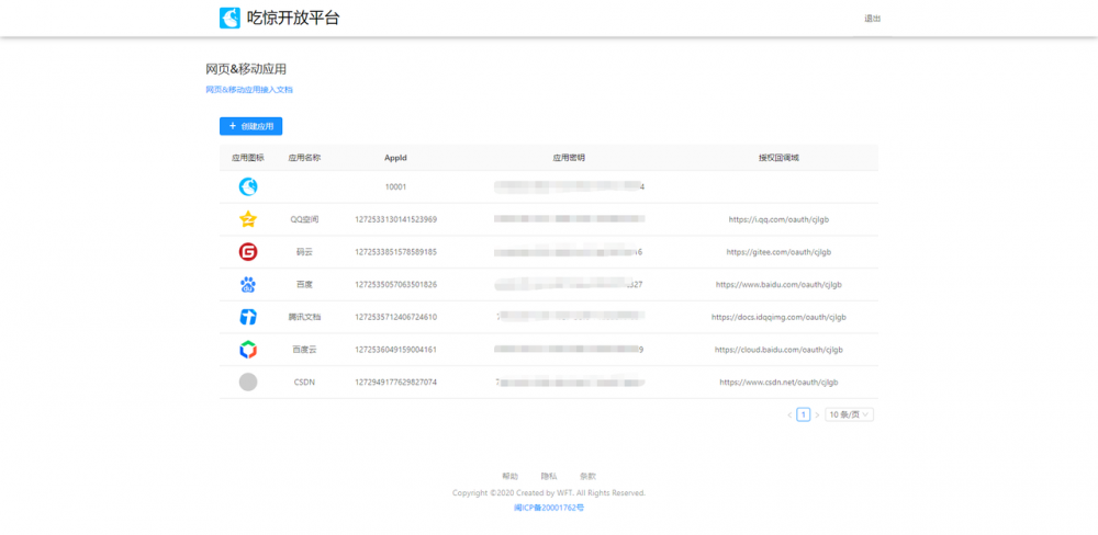 正在用SpringBoot的你，这个RBAC权限管理系统一定让你有所收获