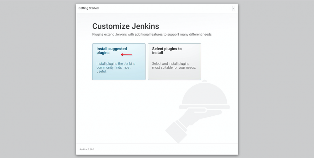 从0搭建属于自己的Jenkins持续集成平台