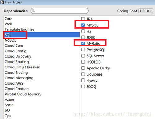 Springboot整合分页插件PageHelper步骤解析