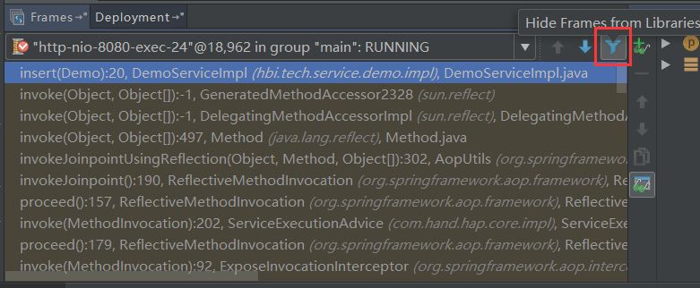 高效开发：IDEA Debug技巧